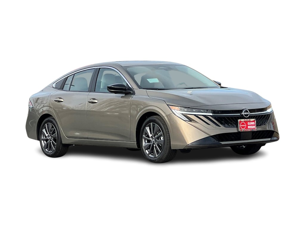 Thumbnail: 2026 Nissan Sentra - 18