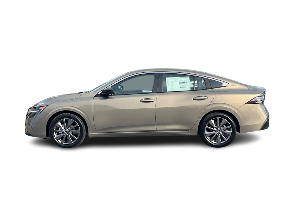 Thumbnail: 2026 Nissan Sentra - 3