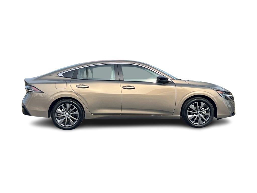Thumbnail: 2026 Nissan Sentra - 17