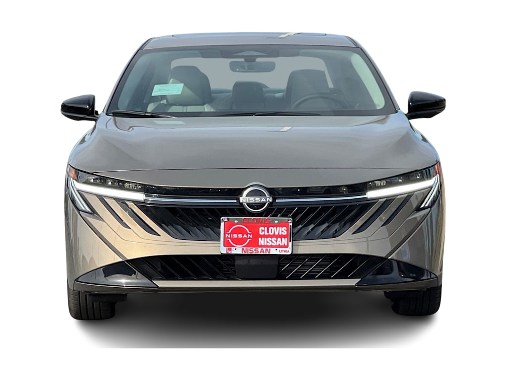 Thumbnail: 2026 Nissan Sentra - 6