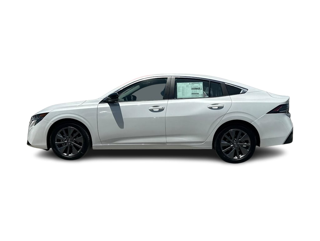 Thumbnail: 2026 Nissan Sentra - 3