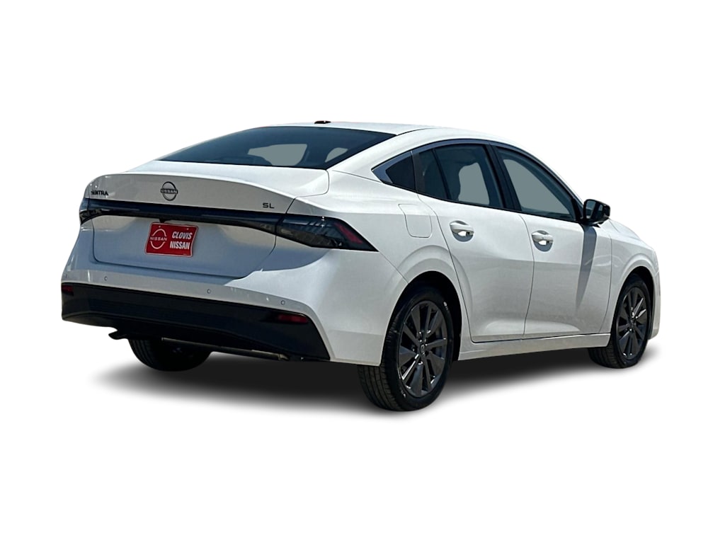 Thumbnail: 2026 Nissan Sentra - 17