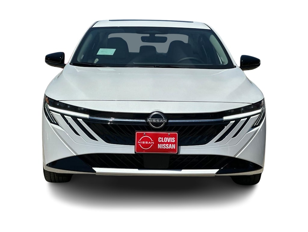 Thumbnail: 2026 Nissan Sentra - 6