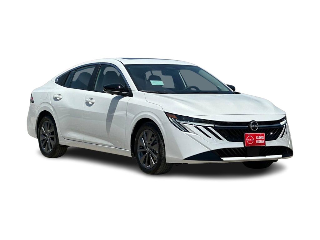 Thumbnail: 2026 Nissan Sentra - 19