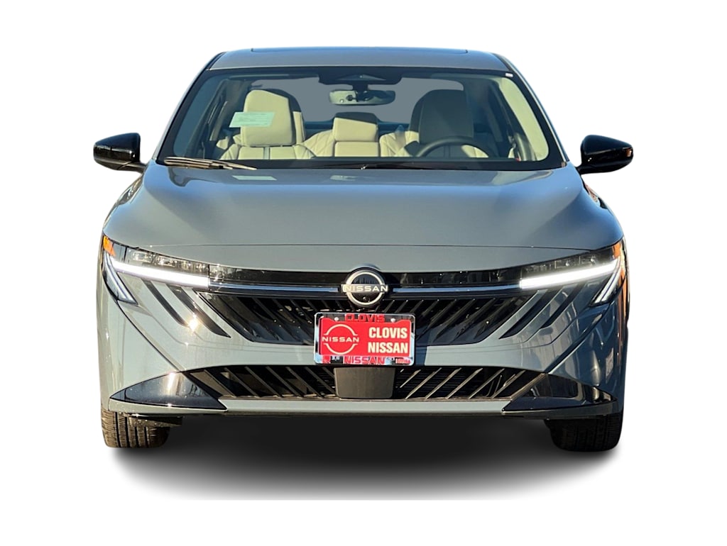 Thumbnail: 2026 Nissan Sentra - 6