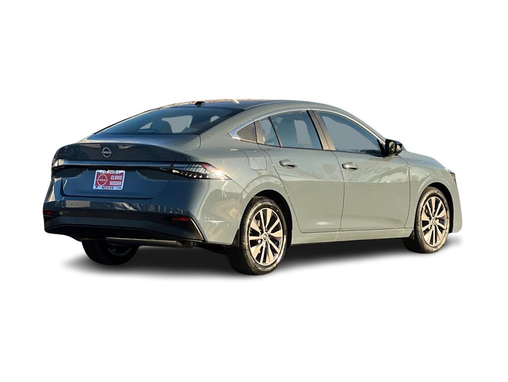 Thumbnail: 2026 Nissan Sentra - 18