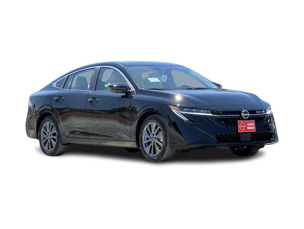 Thumbnail: 2026 Nissan Sentra - 21