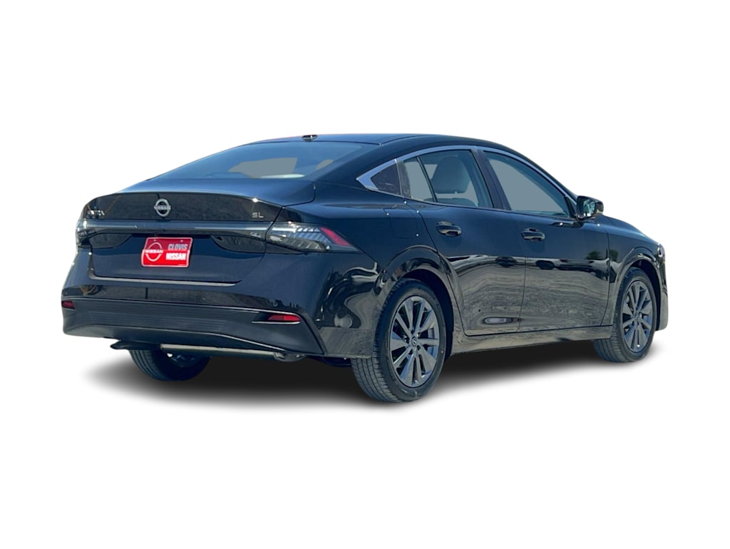 Thumbnail: 2026 Nissan Sentra - 19