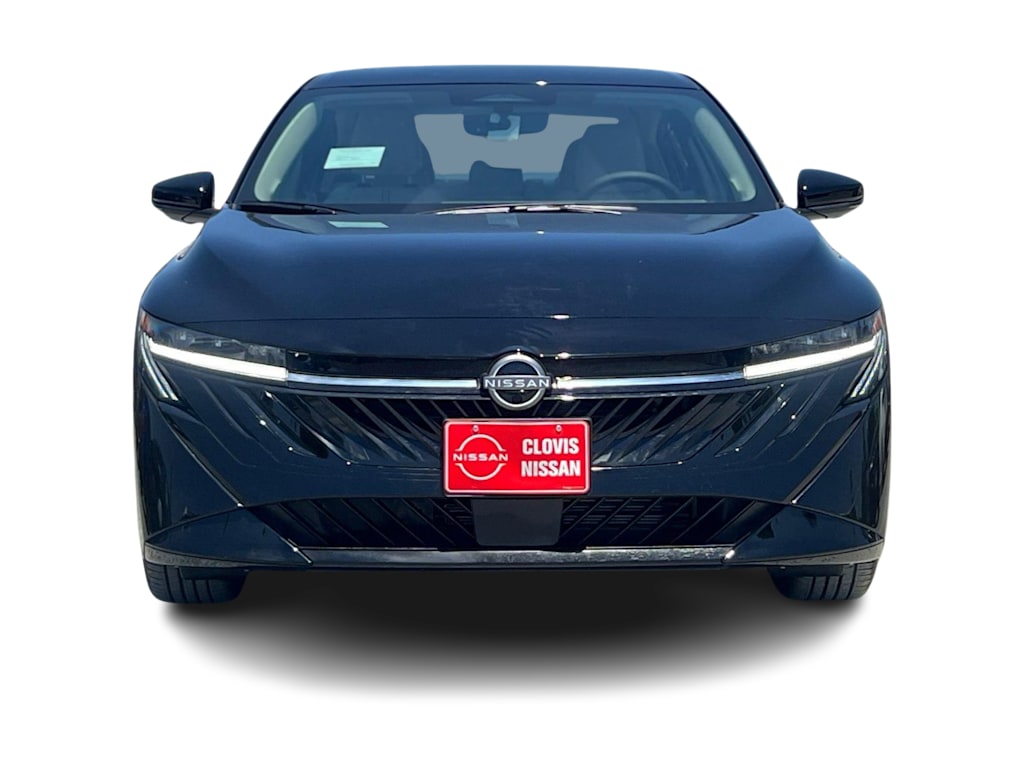 Thumbnail: 2026 Nissan Sentra - 6