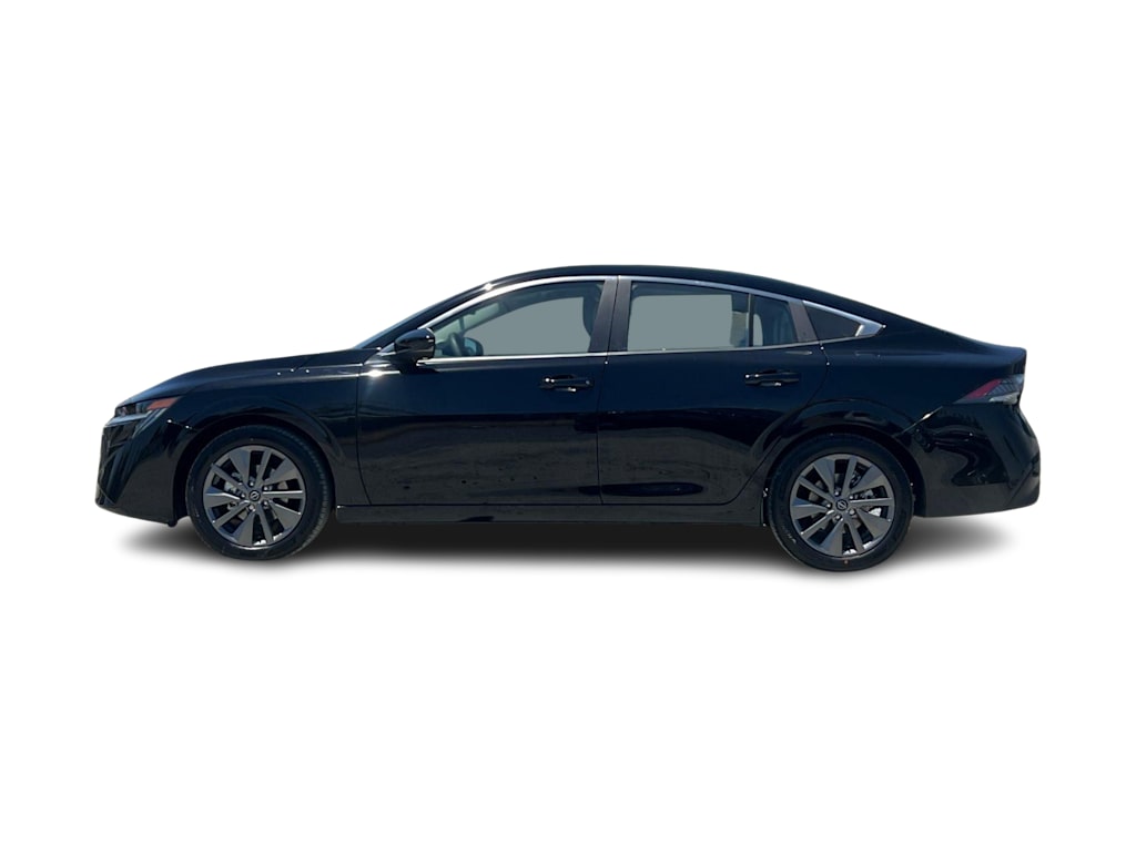 Thumbnail: 2026 Nissan Sentra - 3