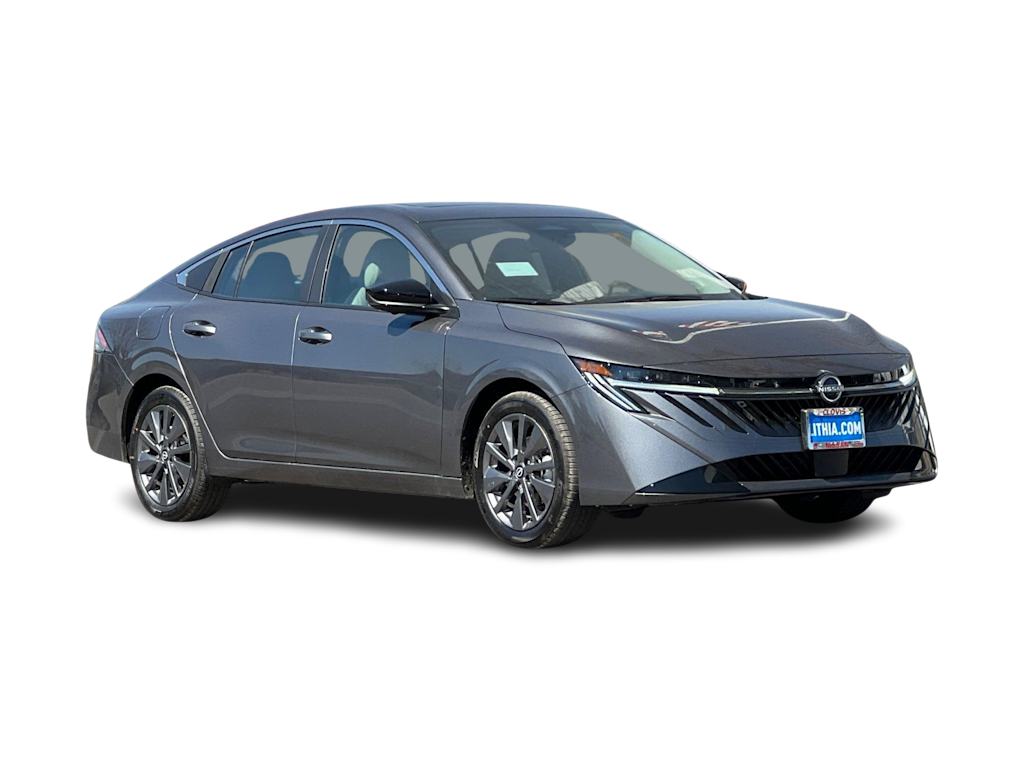 Thumbnail: 2026 Nissan Sentra - 18