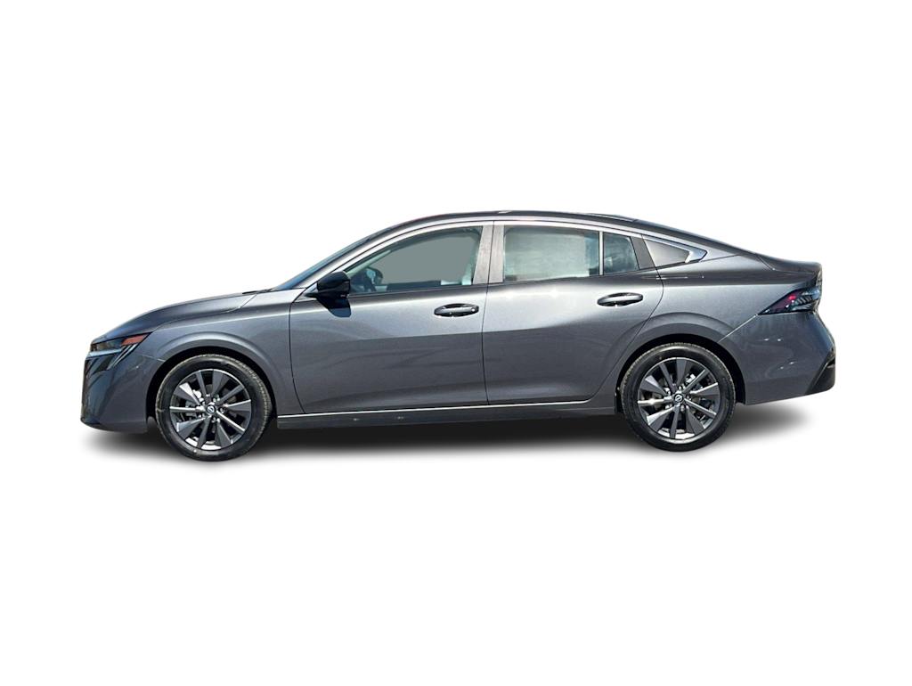 Thumbnail: 2026 Nissan Sentra - 3