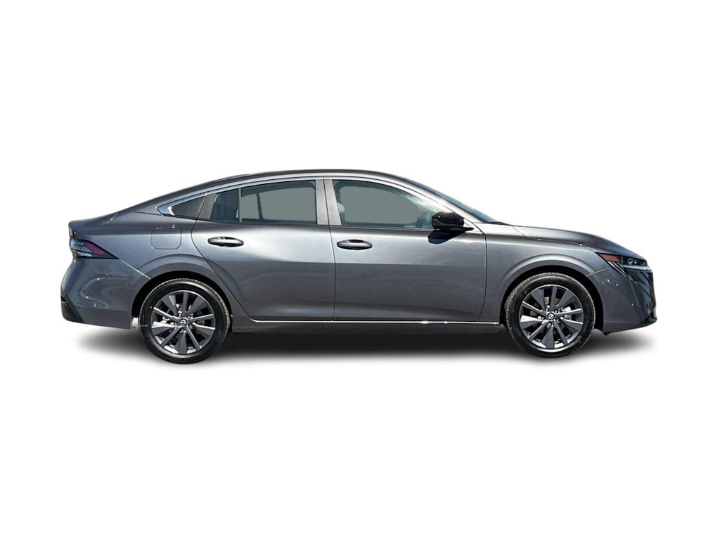 Thumbnail: 2026 Nissan Sentra - 17