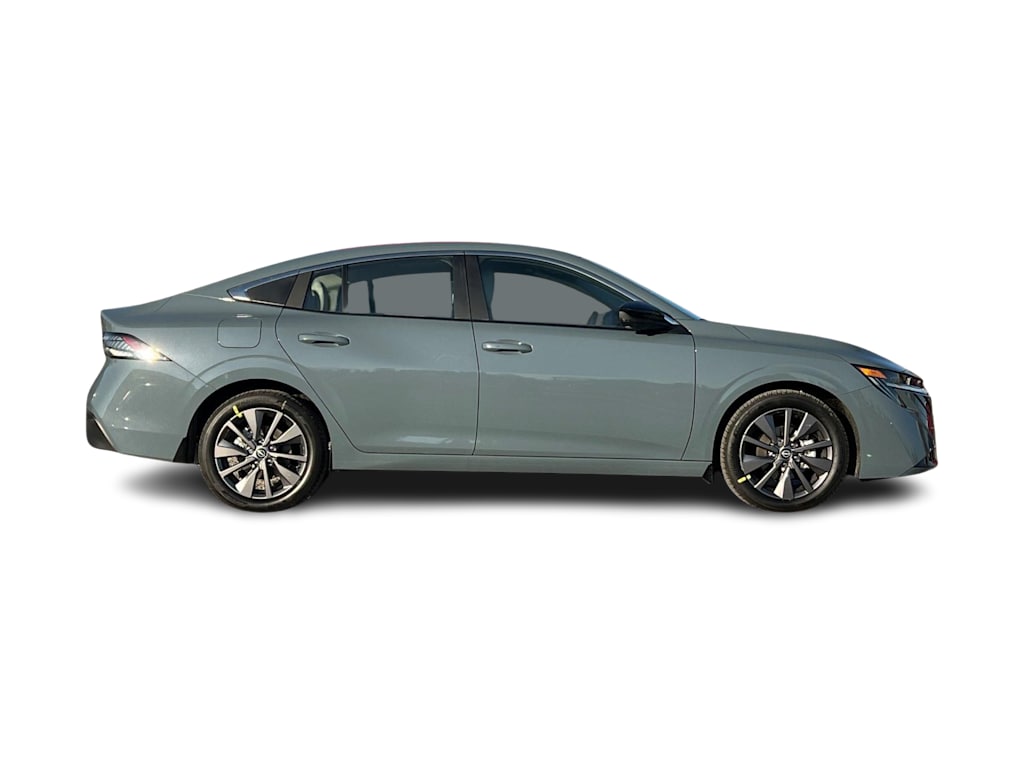 Thumbnail: 2026 Nissan Sentra - 10