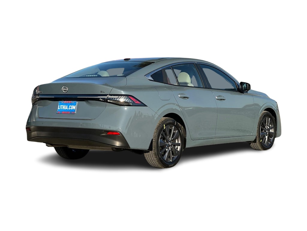 Thumbnail: 2026 Nissan Sentra - 9