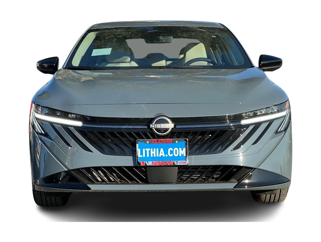 Thumbnail: 2026 Nissan Sentra - 5