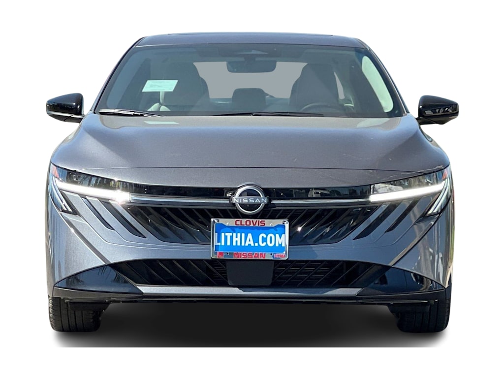 Thumbnail: 2026 Nissan Sentra - 6