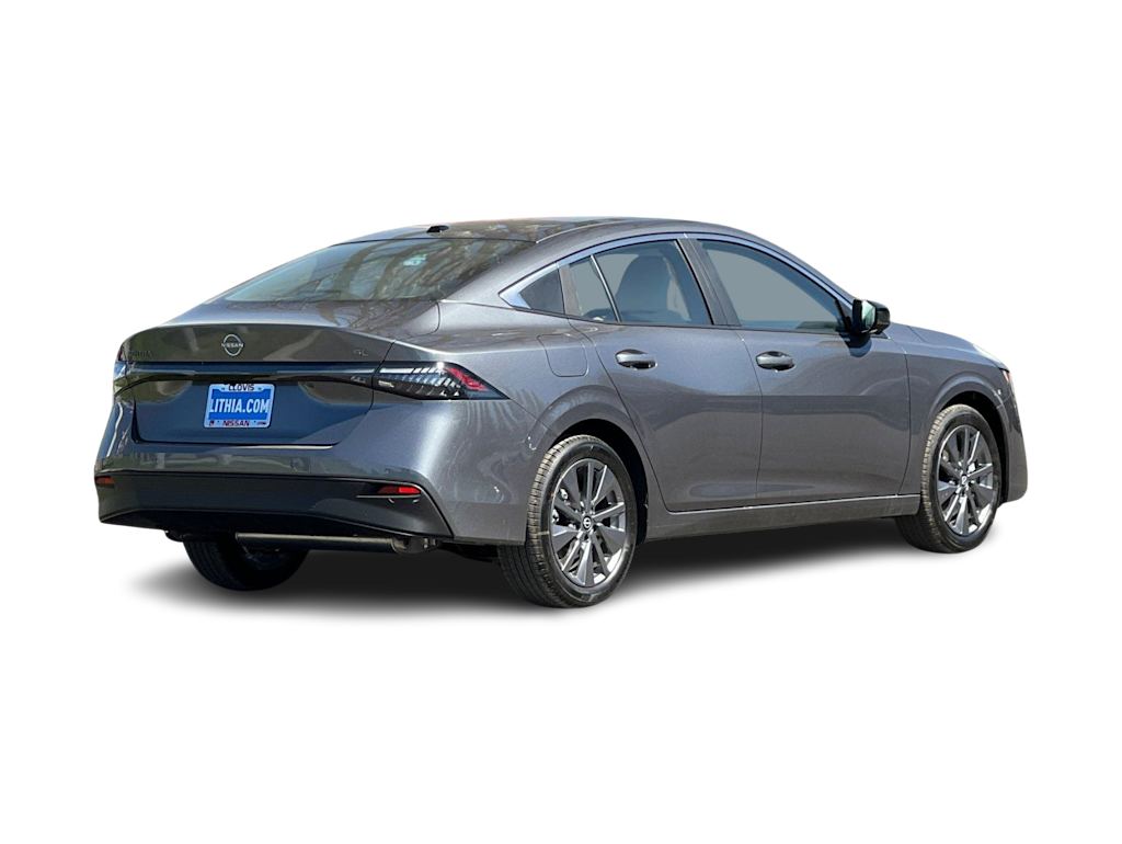 Thumbnail: 2026 Nissan Sentra - 17