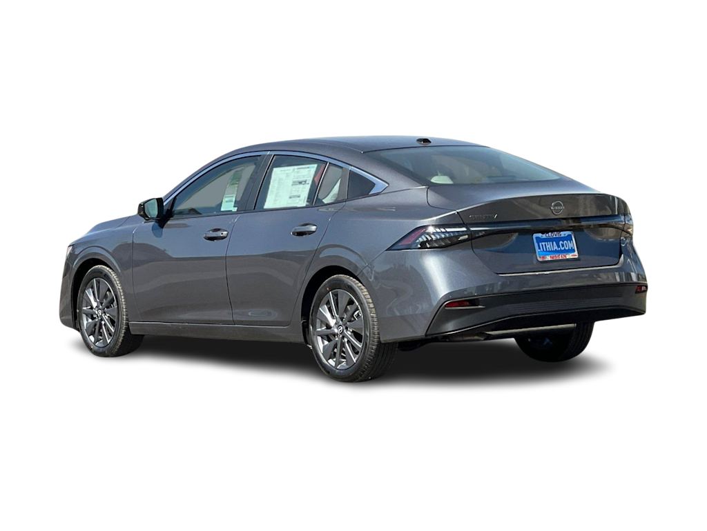 Thumbnail: 2026 Nissan Sentra - 4