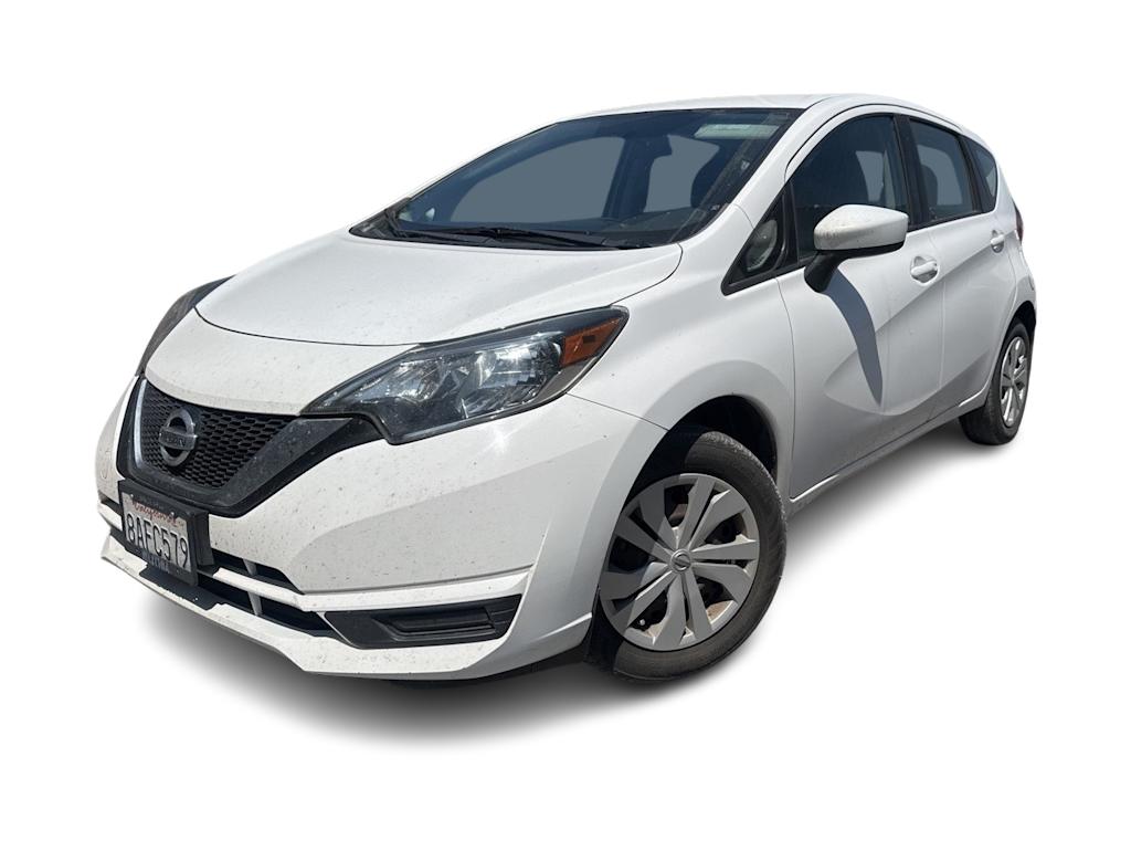 Used 2017 Nissan Versa Note SV with VIN 3N1CE2CP1HL378719 for sale in Casper, WY