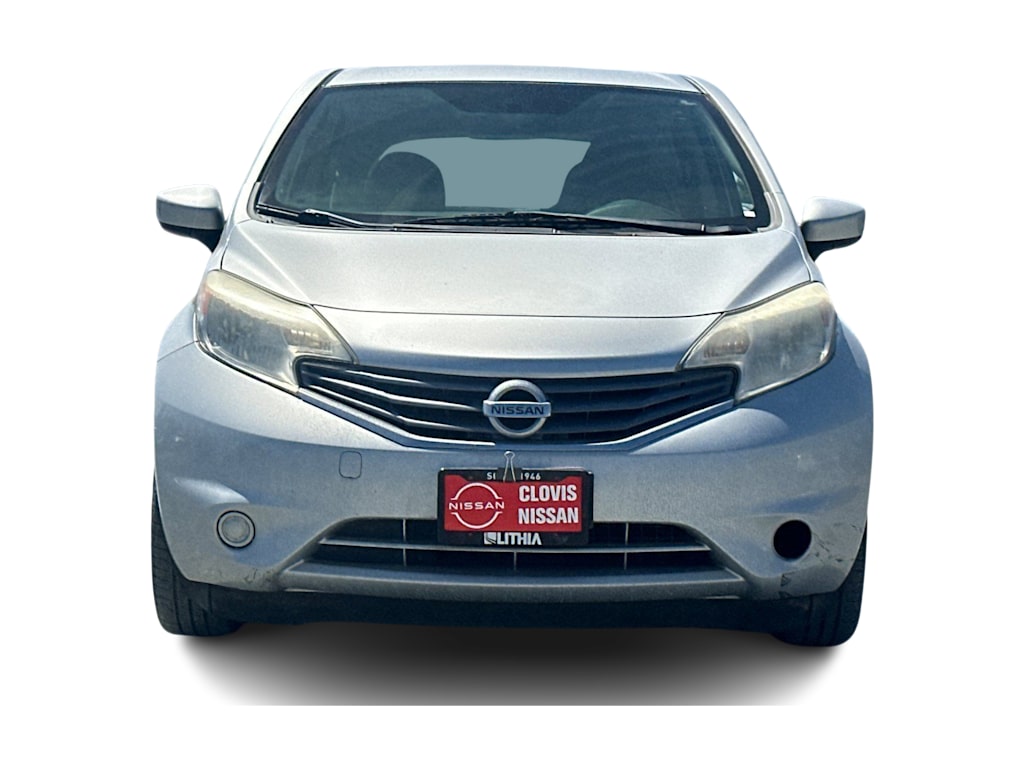 Thumbnail: 2015 Nissan Versa Note - 6