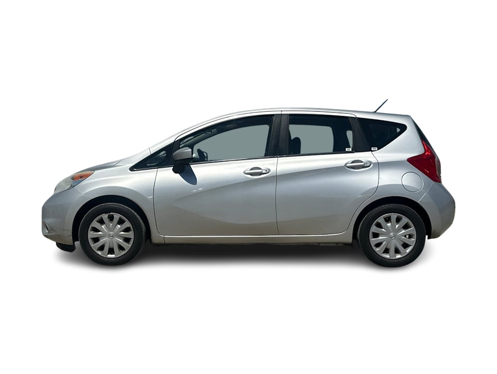 Thumbnail: 2015 Nissan Versa Note - 3