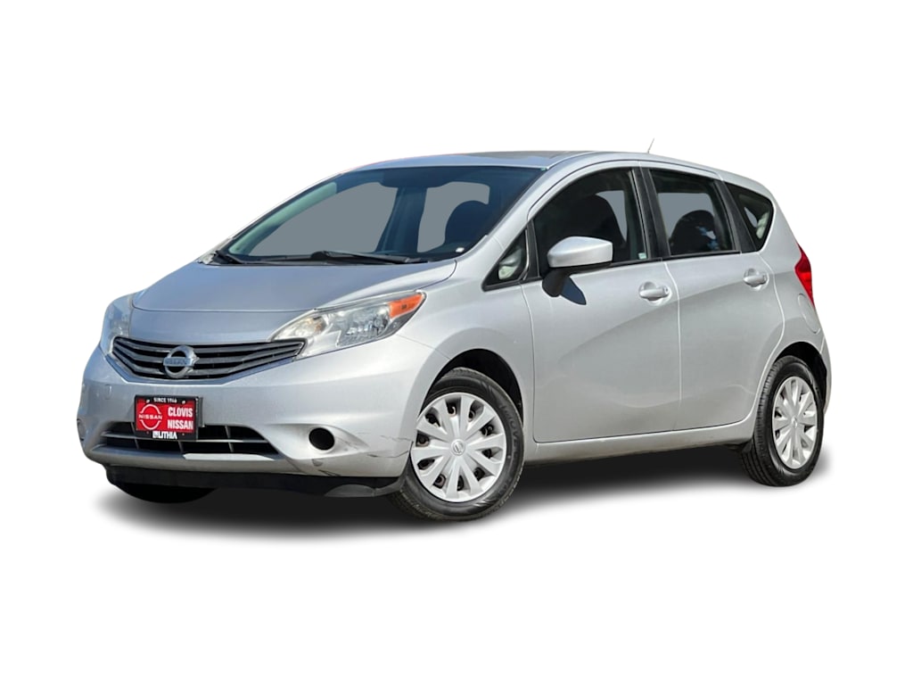 Used 2015 Nissan Versa Note SV with VIN 3N1CE2CP2FL378449 for sale in Casper, WY