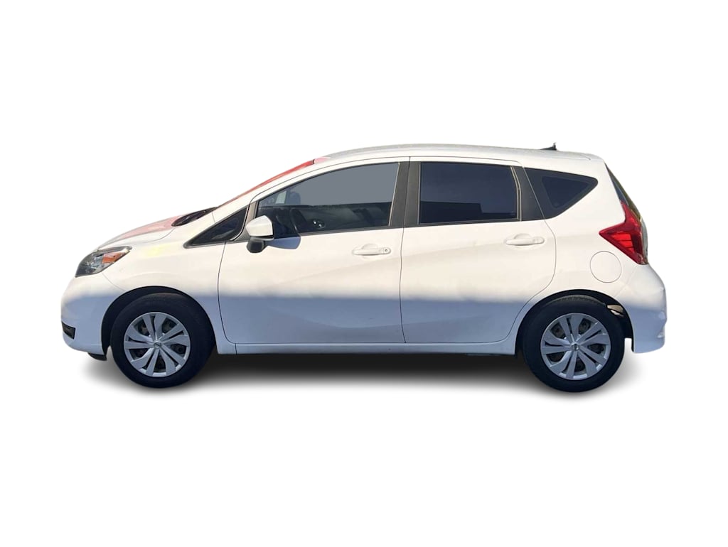 2017 Nissan Versa Note SV 3