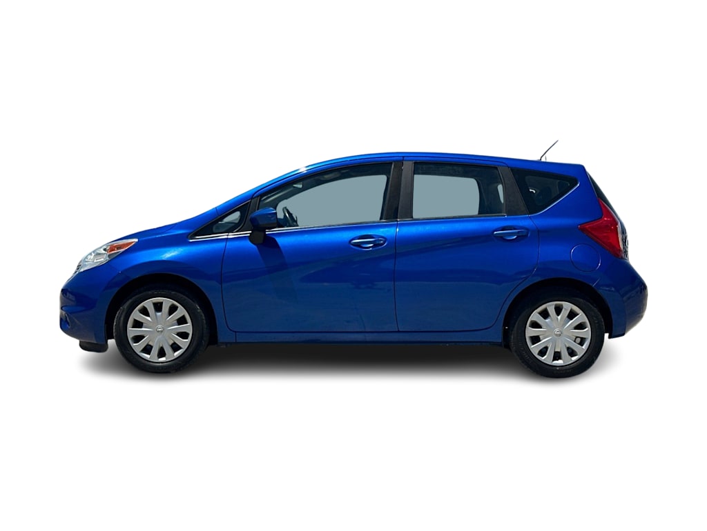 Thumbnail: 2016 Nissan Versa Note - 3