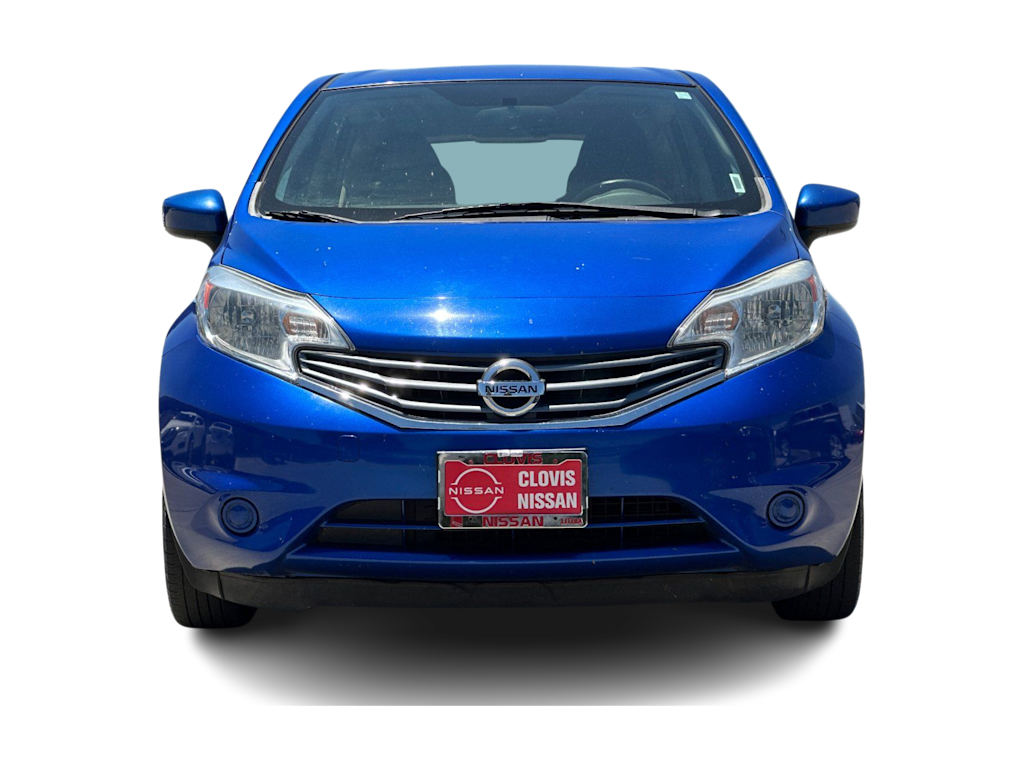 Thumbnail: 2016 Nissan Versa Note - 21