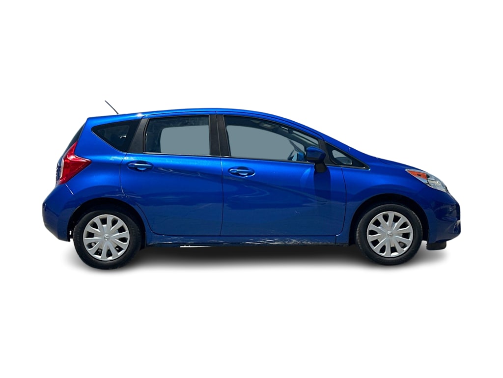 Thumbnail: 2016 Nissan Versa Note - 19