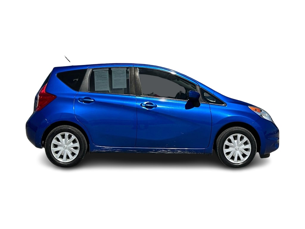 Thumbnail: 2016 Nissan Versa Note - 20
