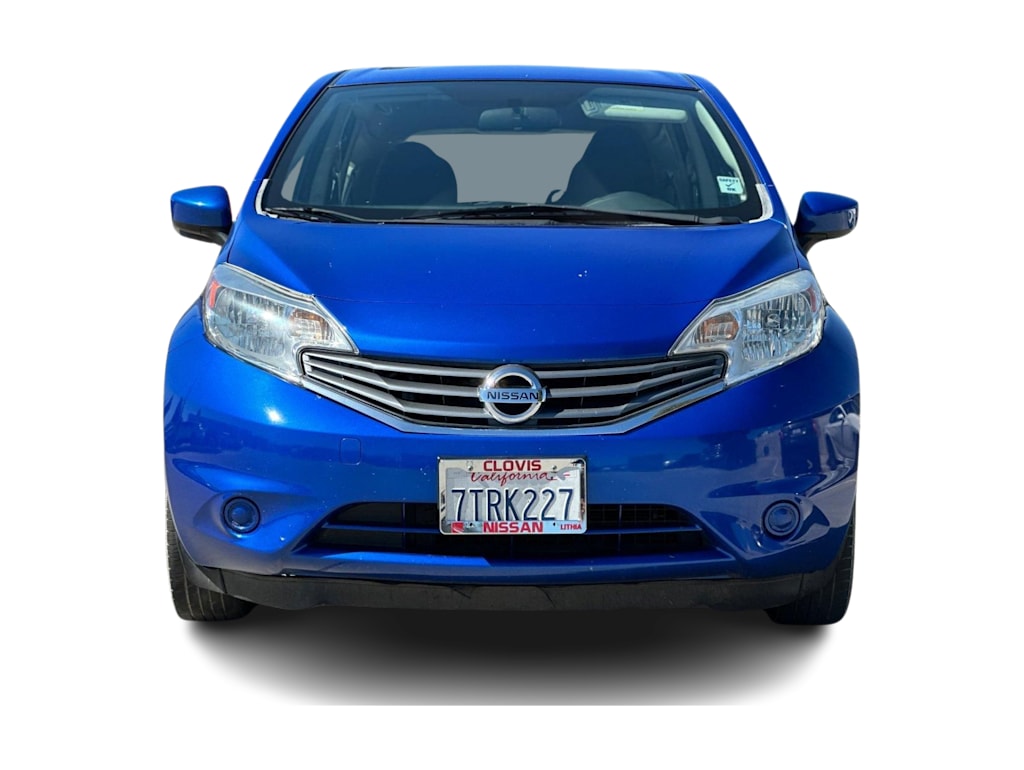 Thumbnail: 2016 Nissan Versa Note - 6