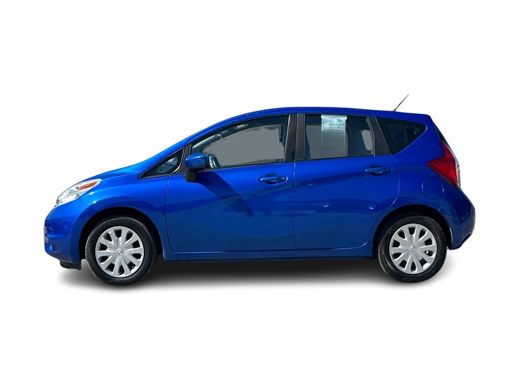 Thumbnail: 2016 Nissan Versa Note - 3