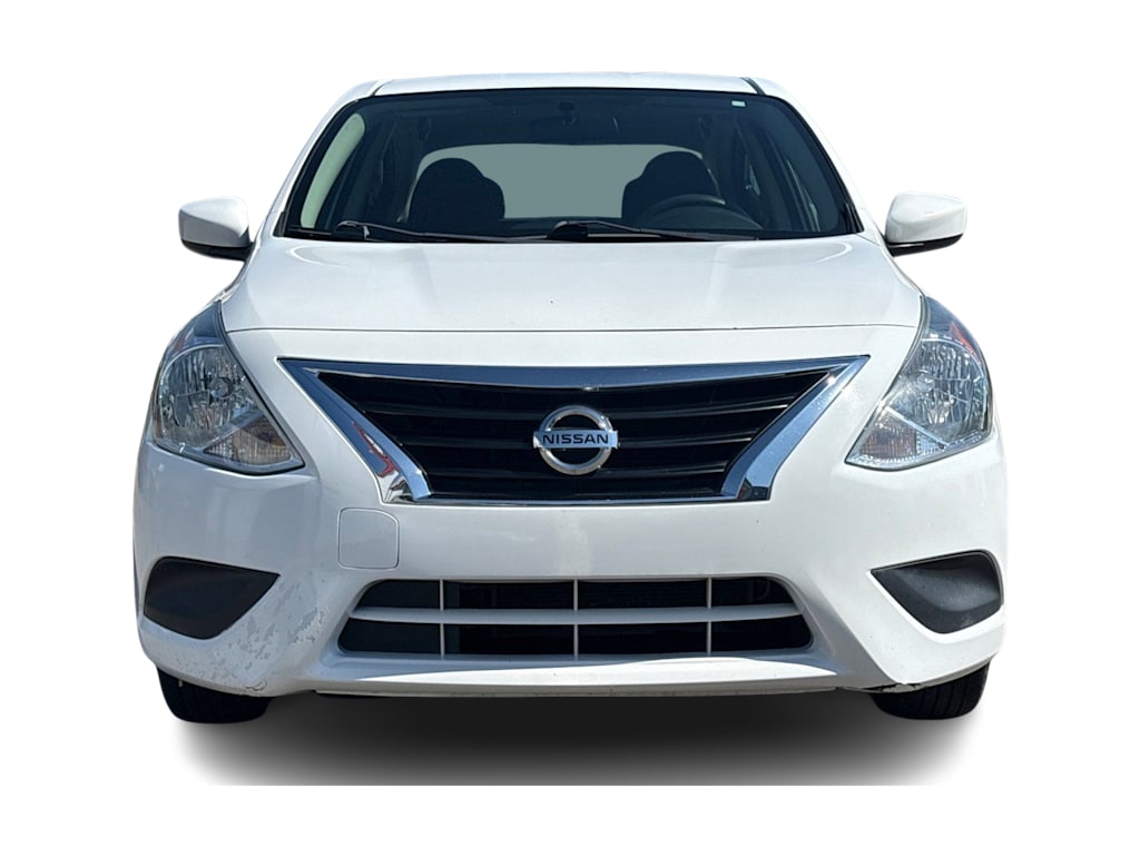 Thumbnail: 2018 Nissan Versa - 6