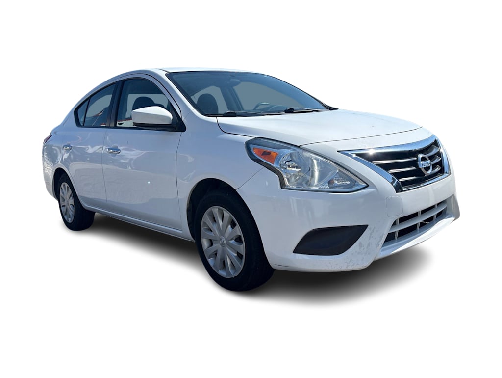 Thumbnail: 2018 Nissan Versa - 19