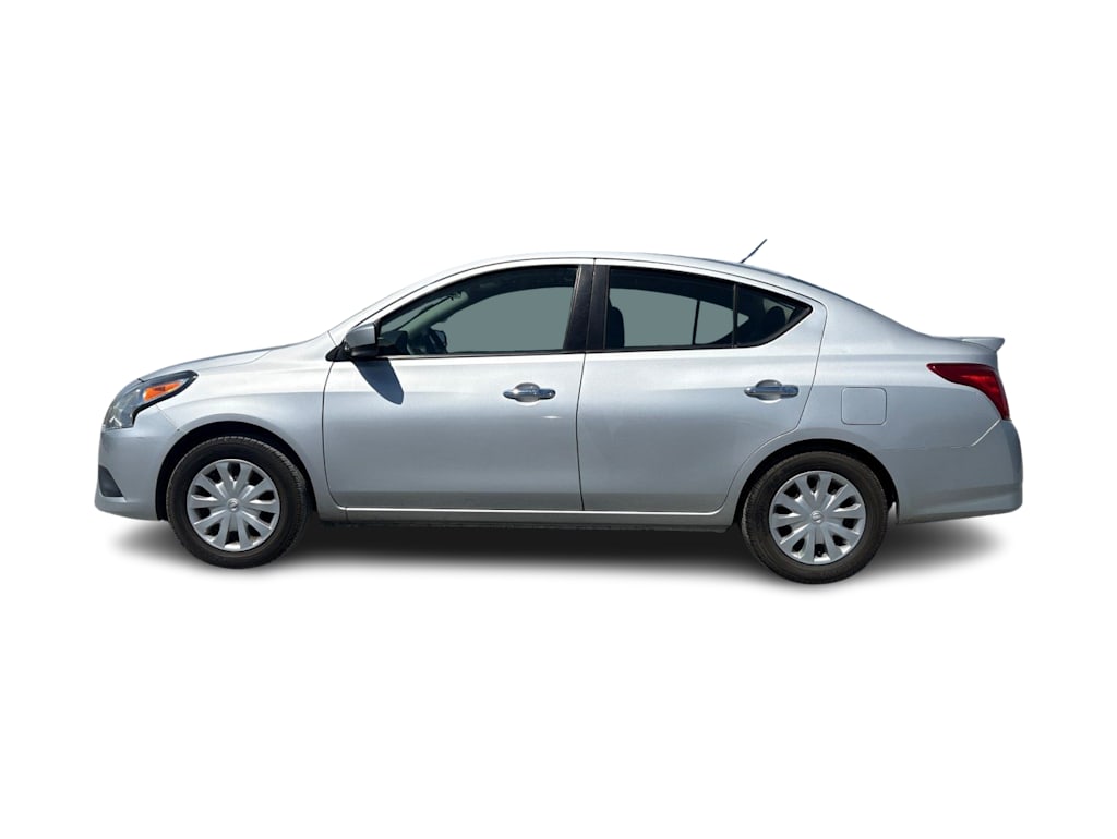 Thumbnail: 2019 Nissan Versa - 3