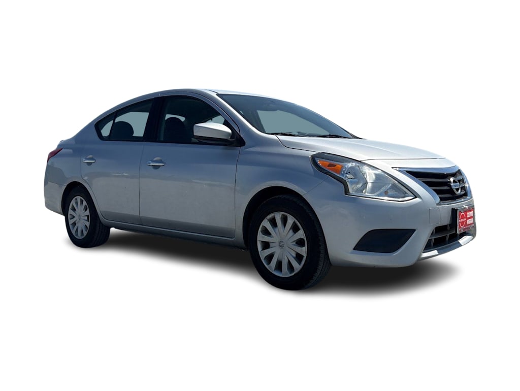 Thumbnail: 2019 Nissan Versa - 19