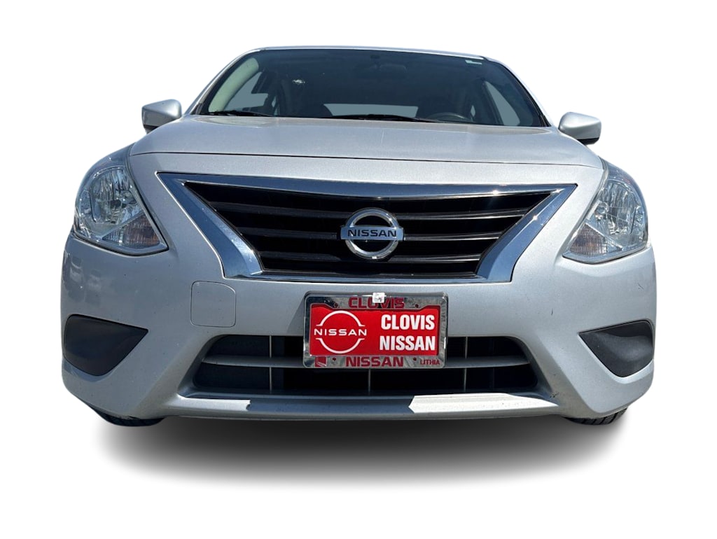 Thumbnail: 2019 Nissan Versa - 6