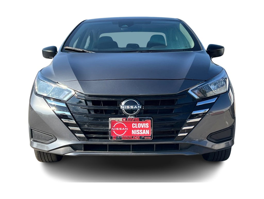 Thumbnail: 2024 Nissan Versa - 6