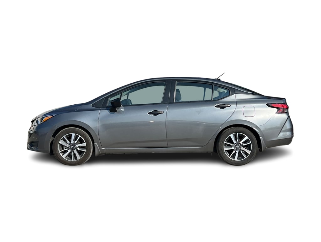 Thumbnail: 2024 Nissan Versa - 3