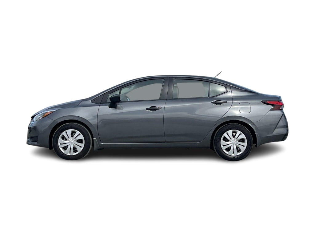 Thumbnail: 2025 Nissan Versa - 3