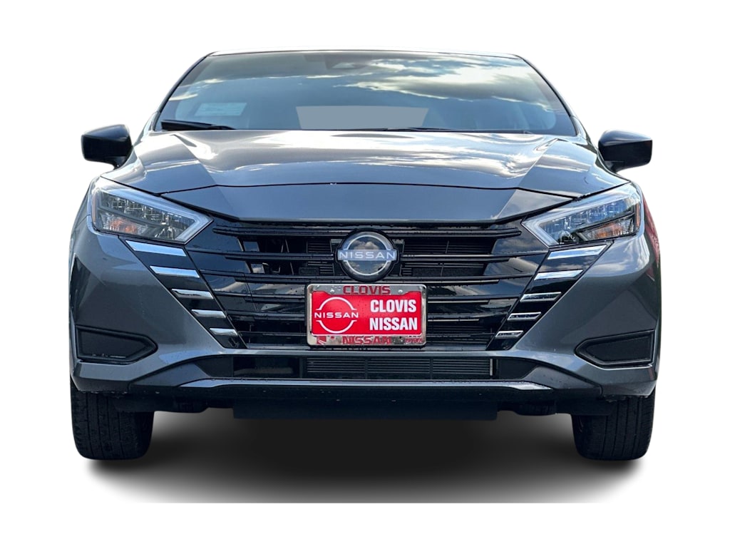 Thumbnail: 2025 Nissan Versa - 6