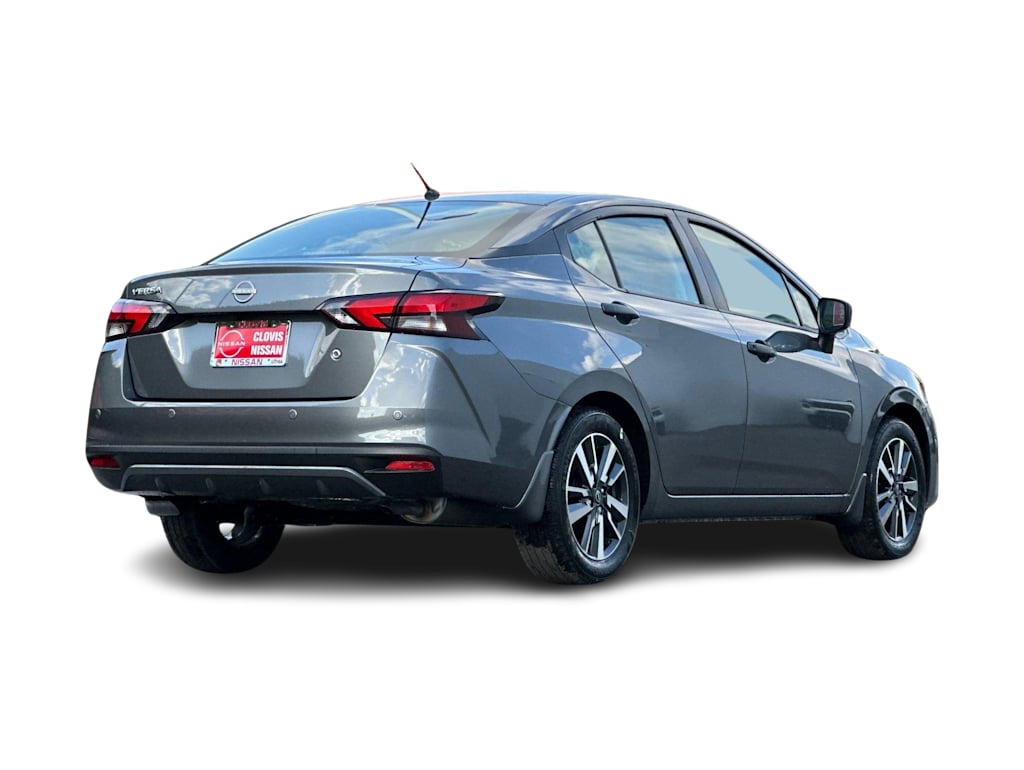 Thumbnail: 2025 Nissan Versa - 17