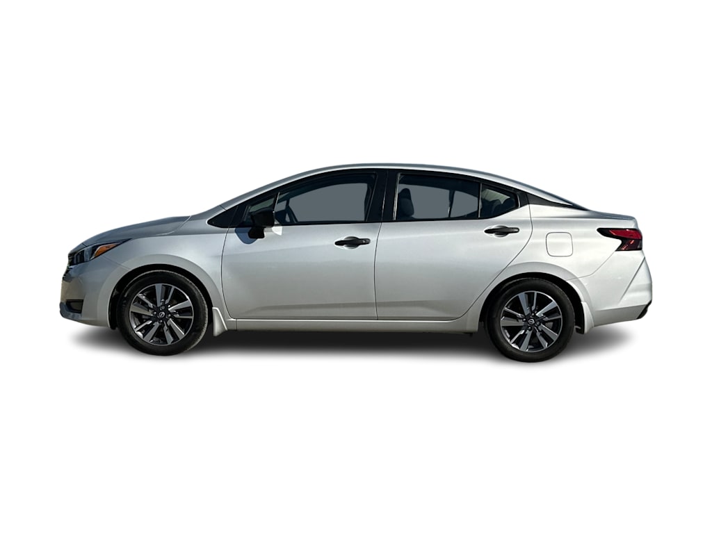 Thumbnail: 2024 Nissan Versa - 3