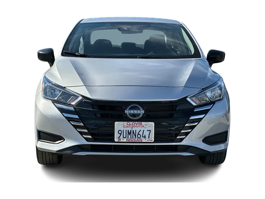 Thumbnail: 2024 Nissan Versa - 6