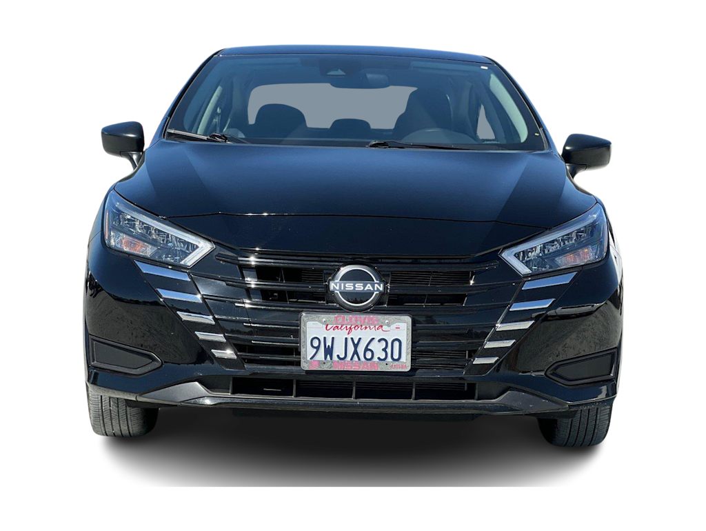 Thumbnail: 2025 Nissan Versa - 6
