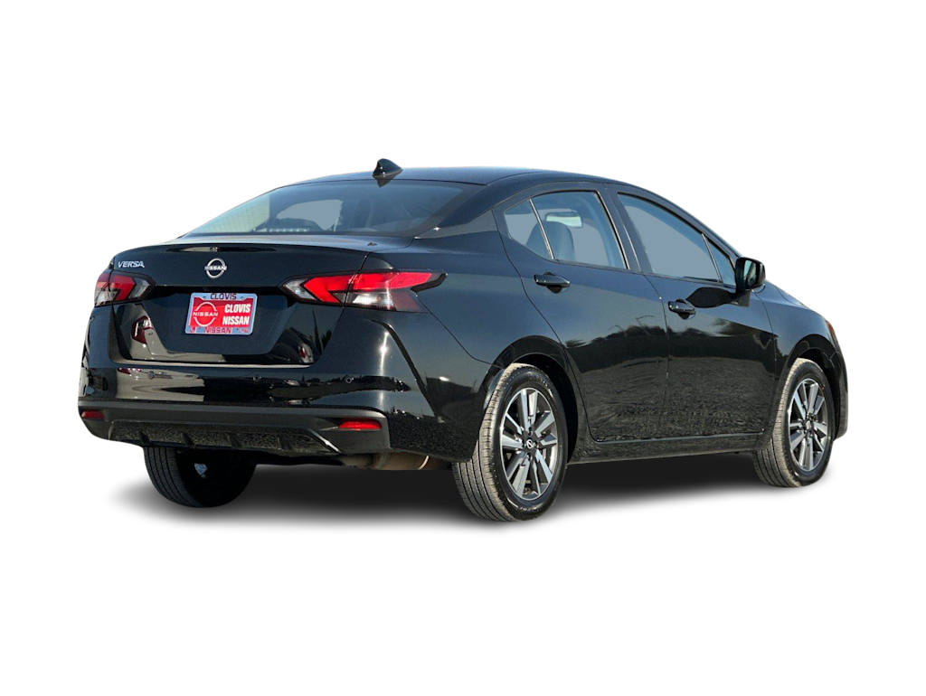 Thumbnail: 2025 Nissan Versa - 19