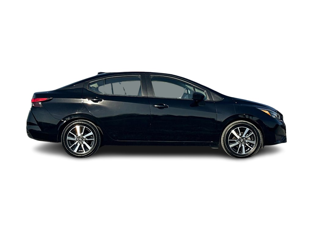 Thumbnail: 2025 Nissan Versa - 20