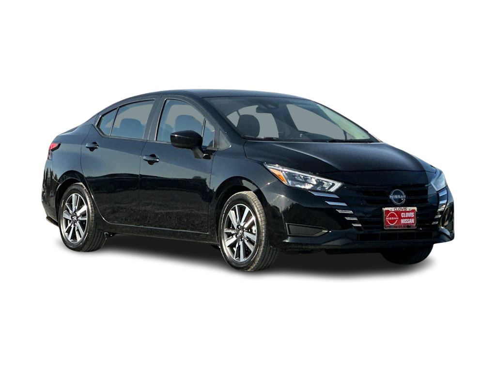 Thumbnail: 2025 Nissan Versa - 21
